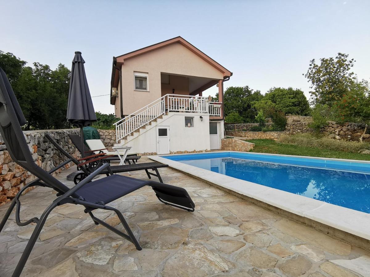 Apartman Selma Vinine Экстерьер фото